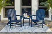Sundown Treasure Outdoor Seating Set - Coastal Roots Furniture (Courtenay, BC)