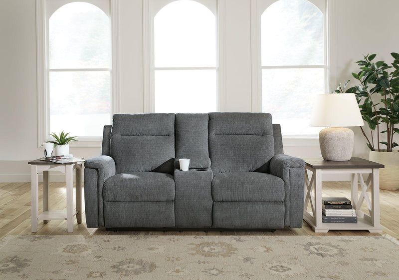 Barnsana Living Room Set - Coastal Roots Furniture (Courtenay, BC)