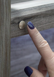 Baystorm Storage Bed - Coastal Roots Furniture (Courtenay, BC)