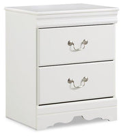 Anarasia Nightstand - Coastal Roots Furniture (Courtenay, BC)