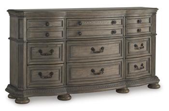 Ardenfield Dresser - Coastal Roots Furniture (Courtenay, BC)