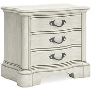 Arlendyne Bedroom Set - Coastal Roots Furniture (Courtenay, BC)