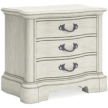 Arlendyne Bedroom Set - Coastal Roots Furniture (Courtenay, BC)