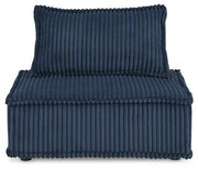 Bales Accent Chair - Coastal Roots Furniture (Courtenay, BC)