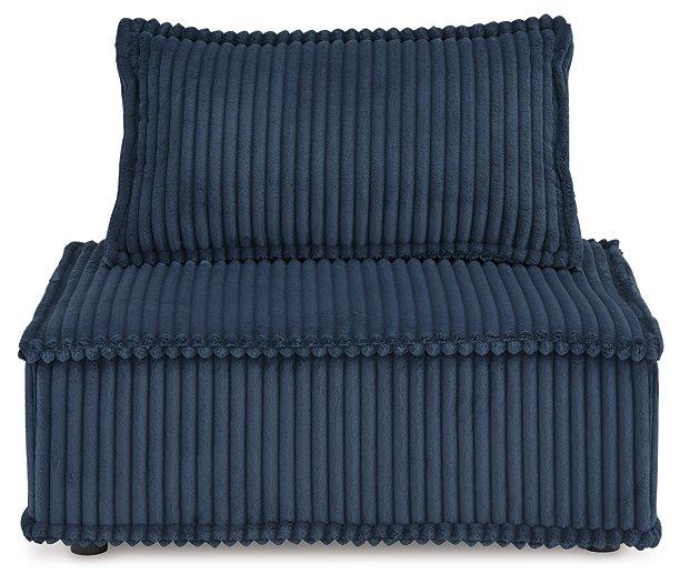 Bales Accent Chair - Coastal Roots Furniture (Courtenay, BC)