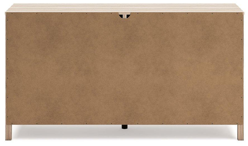 Battelle Dresser - Coastal Roots Furniture (Courtenay, BC)