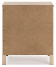 Battelle Nightstand - Coastal Roots Furniture (Courtenay, BC)