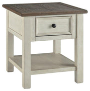 Bolanburg End Table Set - Coastal Roots Furniture (Courtenay, BC)