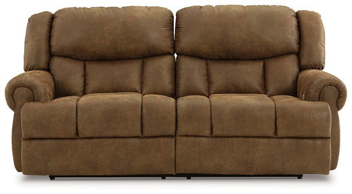 Boothbay Power Reclining Sofa - Coastal Roots Furniture (Courtenay, BC)