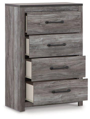 Bronyan Chest of Drawers - Coastal Roots Furniture (Courtenay, BC)