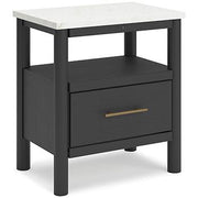 Cadmori Nightstand - Coastal Roots Furniture (Courtenay, BC)