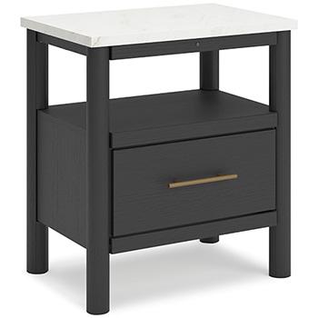 Cadmori Nightstand - Coastal Roots Furniture (Courtenay, BC)