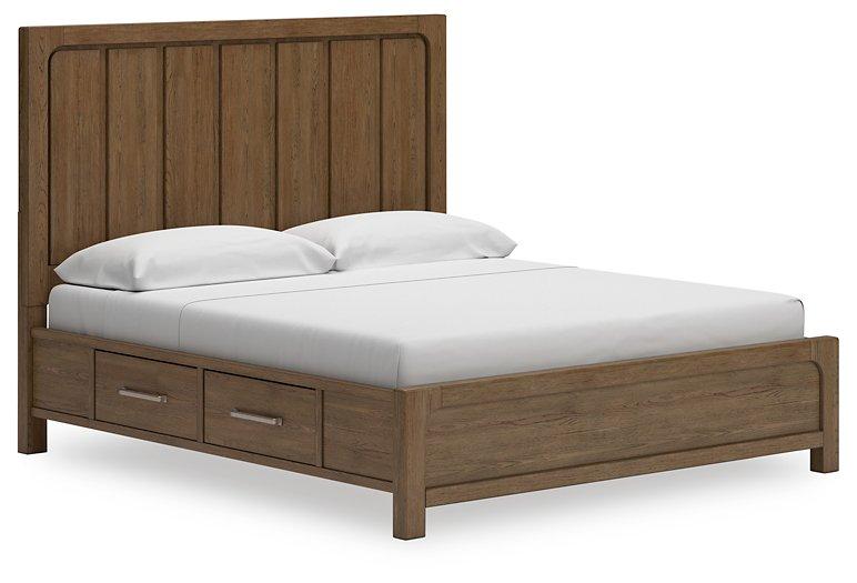 Cabalynn Bedroom Set - Coastal Roots Furniture (Courtenay, BC)