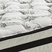 Calverson Bed and Mattress Set - Coastal Roots Furniture (Courtenay, BC)