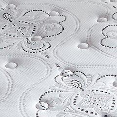 Calverson Bed and Mattress Set - Coastal Roots Furniture (Courtenay, BC)