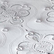 Socalle Bed and Mattress Set - Coastal Roots Furniture (Courtenay, BC)