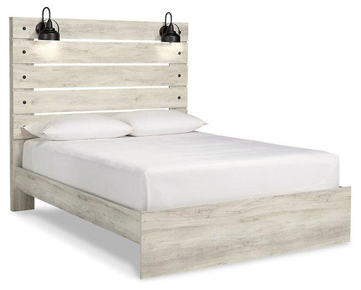 Cambeck Bed - Coastal Roots Furniture (Courtenay, BC)