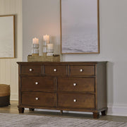 Danabrin Dresser - Coastal Roots Furniture (Courtenay, BC)