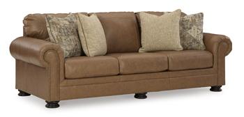 Carianna Sofa - Coastal Roots Furniture (Courtenay, BC)