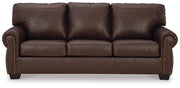 Colleton Sofa - Coastal Roots Furniture (Courtenay, BC)