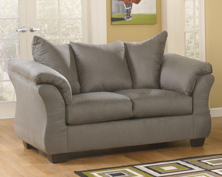 Darcy Loveseat - Coastal Roots Furniture (Courtenay, BC)