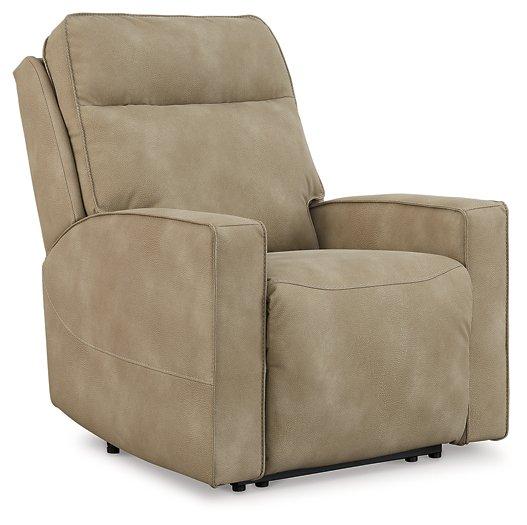 Next-Gen Durapella Power Recliner - Coastal Roots Furniture (Courtenay, BC)
