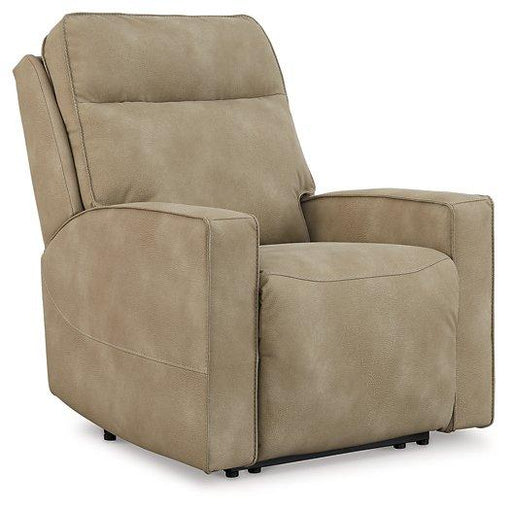Next-Gen Durapella Power Recliner - Coastal Roots Furniture (Courtenay, BC)