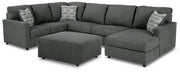 Edenfield Living Room Set - Coastal Roots Furniture (Courtenay, BC)