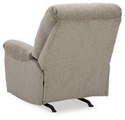 Stonemeade Rocker Recliner - Coastal Roots Furniture (Courtenay, BC)