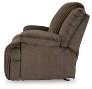 Top Tier Recliner - Coastal Roots Furniture (Courtenay, BC)