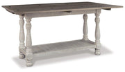 Havalance Sofa/Console Table - Coastal Roots Furniture (Courtenay, BC)