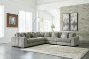 Lindyn Living Room Set - Coastal Roots Furniture (Courtenay, BC)