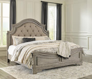 Lodenbay Bedroom Set - Coastal Roots Furniture (Courtenay, BC)