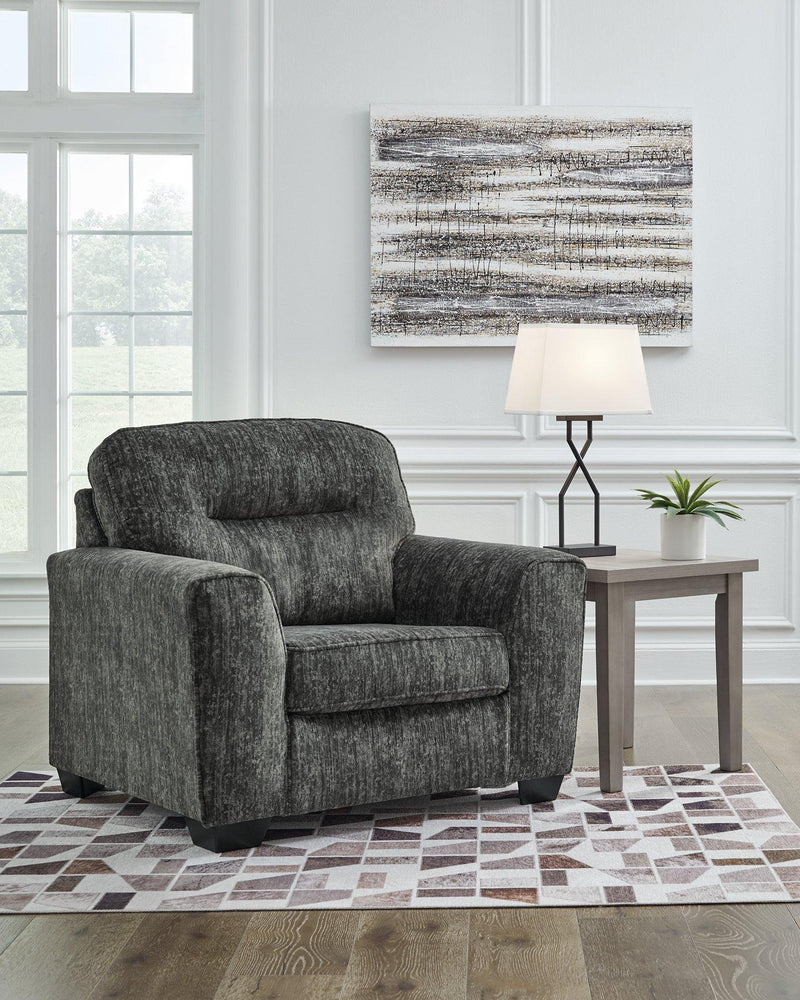 Lonoke Living Room Set - Coastal Roots Furniture (Courtenay, BC)