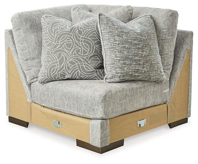 Regent Park Living Room Set - Coastal Roots Furniture (Courtenay, BC)
