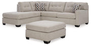 Mahoney Living Room Set - Coastal Roots Furniture (Courtenay, BC)