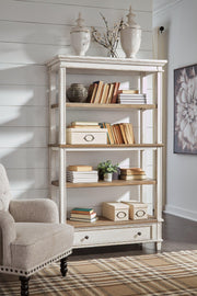 Realyn Home Office Set - Coastal Roots Furniture (Courtenay, BC)