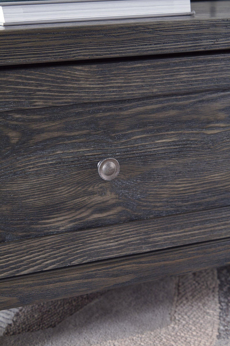 Todoe Table Set - Coastal Roots Furniture (Courtenay, BC)