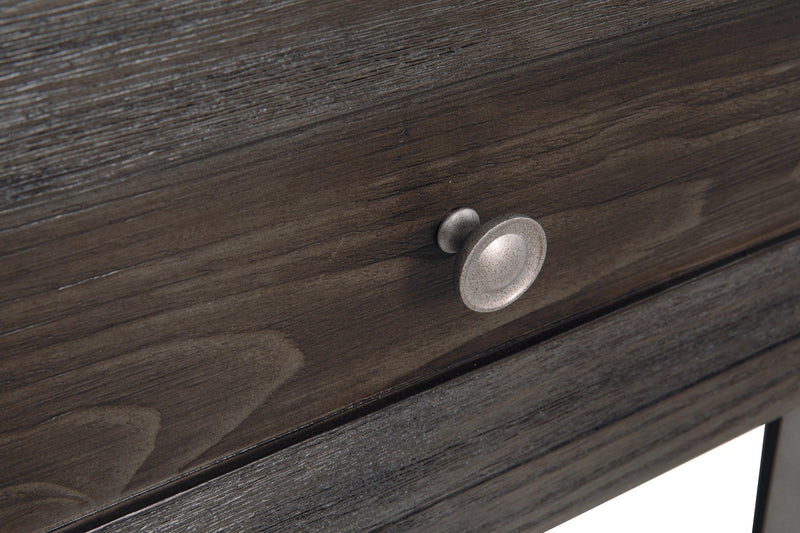 Todoe Occasional Table Set - Coastal Roots Furniture (Courtenay, BC)