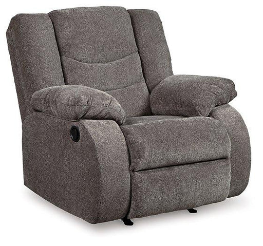 Tulen Recliner - Coastal Roots Furniture (Courtenay, BC)