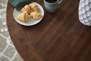 Valebeck Counter Height Dining Table - Coastal Roots Furniture (Courtenay, BC)