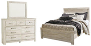 Bellaby Bedroom Set - Coastal Roots Furniture (Courtenay, BC)
