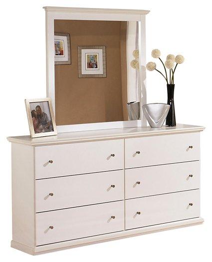 Bostwick Shoals Youth Dresser - Coastal Roots Furniture (Courtenay, BC)