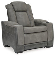 Next-Gen DuraPella Power Recliner - Coastal Roots Furniture (Courtenay, BC)