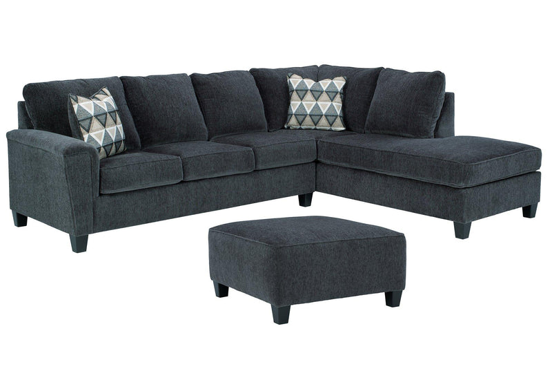 Abinger Living Room Set - Coastal Roots Furniture (Courtenay, BC)
