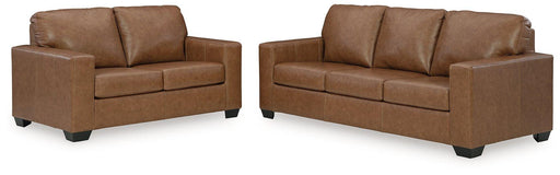 Bolsena Living Room Set - Coastal Roots Furniture (Courtenay, BC)