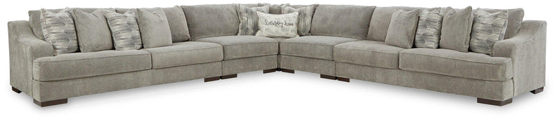 Bayless Living Room Set - Coastal Roots Furniture (Courtenay, BC)