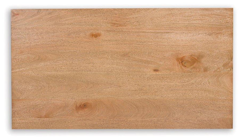 Kristiland Occasional Table Set - Coastal Roots Furniture (Courtenay, BC)