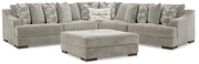 Bayless Living Room Set - Coastal Roots Furniture (Courtenay, BC)
