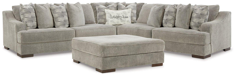 Bayless Living Room Set - Coastal Roots Furniture (Courtenay, BC)